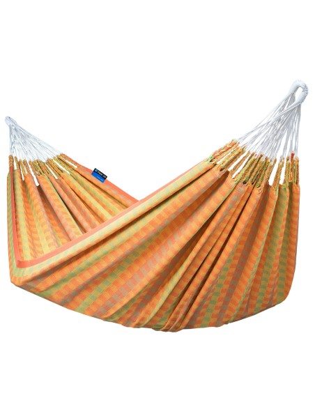 Morena Hängematte mit Gestell für 2 Personen 230x160cm - Outdoor & Garten