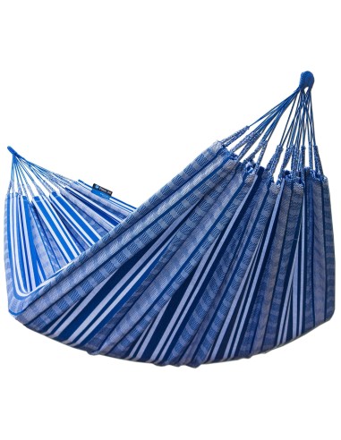 Pereira 220x140cm Hängematte mit Gestell, Hängemattengestell aus Stahl Feuerverzinkt oder Pulverbeschichtet 370cm