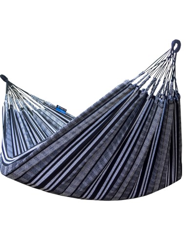 Pereira 230x160cm Hängematte mit Gestell, Hängemattengestell aus Stahl Feuerverzinkt oder Pulverbeschichtet 370cm